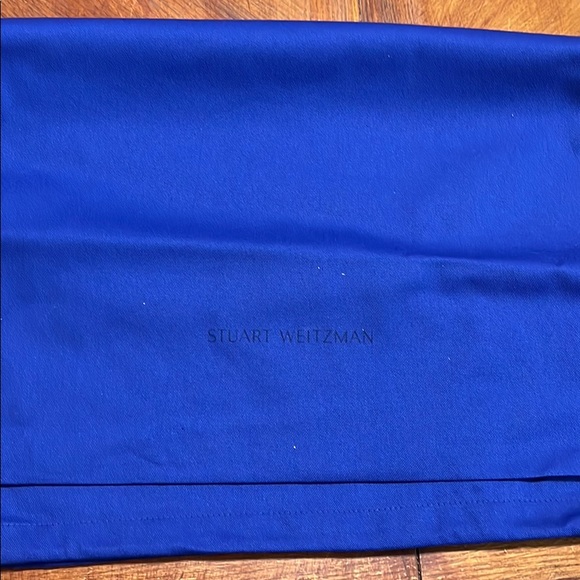 ICONIC STUART WEITZMAN 5050 BOOT - Picture 5 of 6